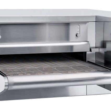 Digital transportør pizzaovn 50