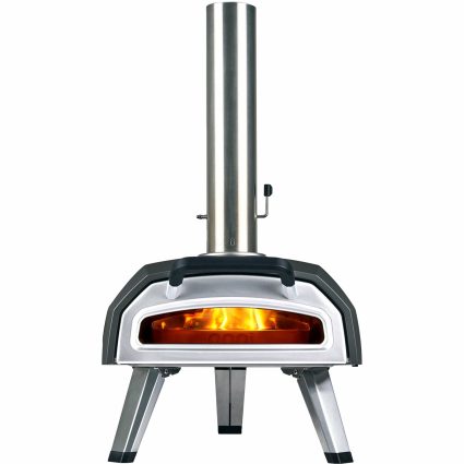 Karu 12G pizzaovn