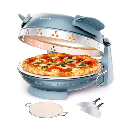 Kenwood My Pizzaria Pizzaovn KPO10.000GY, blå