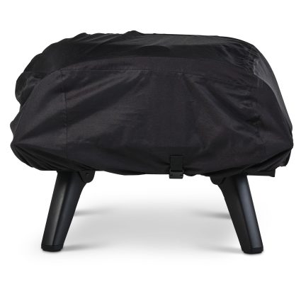 Muurikka Beskyttelsesovertræk til pizzaovn 16", sort