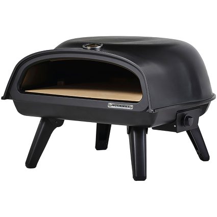 Muurikka Pizzaovn gas 16"