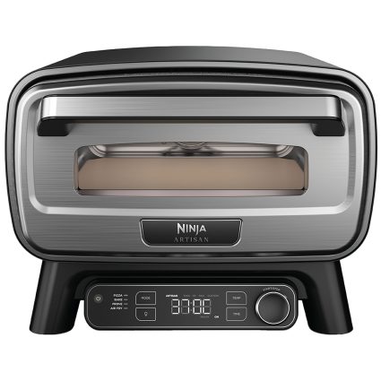 Ninja Artisan elektrisk pizzaovn og airfryer