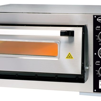 Pizzaoven 4 x 1