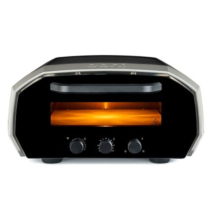 Volt 12 elektrisk pizzaovn